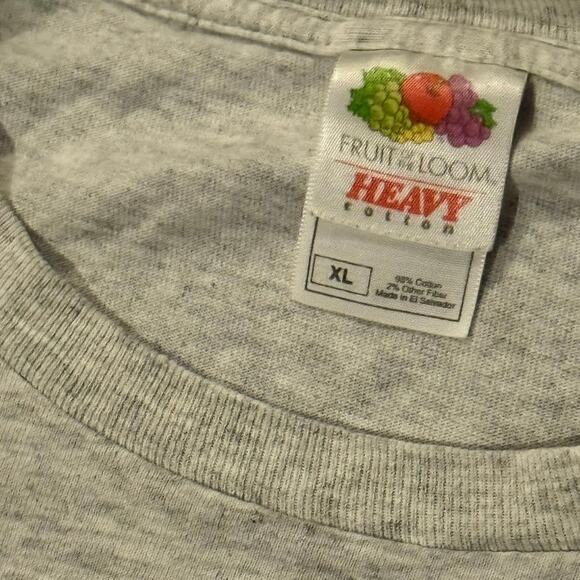 Vintage 90s Field of Dreams If You Build It…They Will Come Shirt Adult XL - Picture 3 of 6